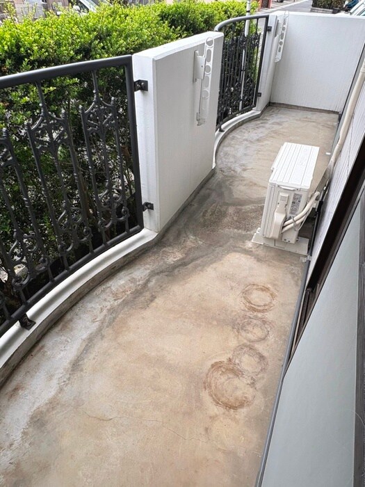 Ceres Iwaharaの物件内観写真