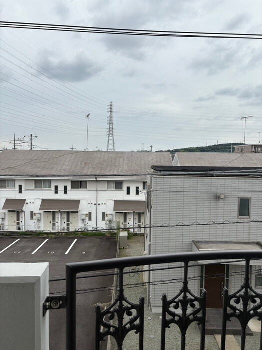 Ceres Iwaharaの物件内観写真