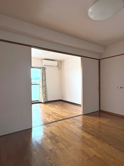 Ceres Iwaharaの物件内観写真