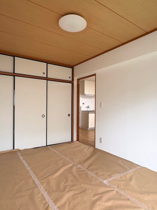 Ceres Iwaharaの物件内観写真