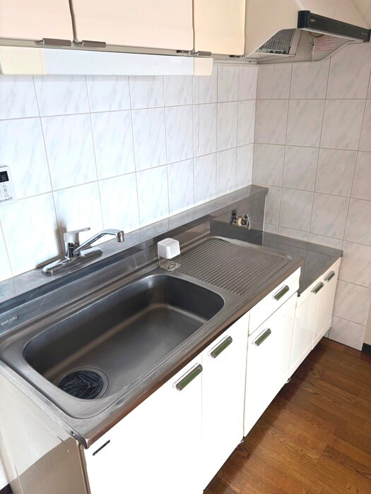 Ceres Iwaharaの物件内観写真