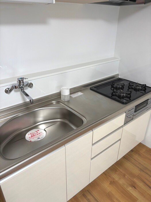 Ceres Iwaharaの物件内観写真