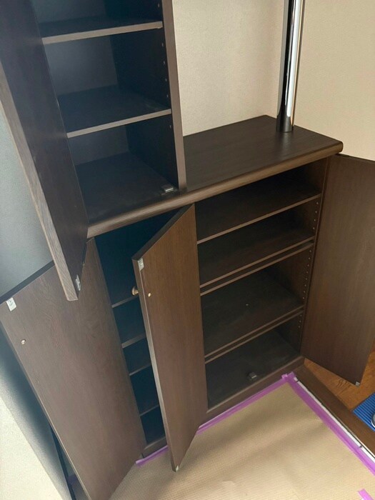 Ceres Iwaharaの物件内観写真