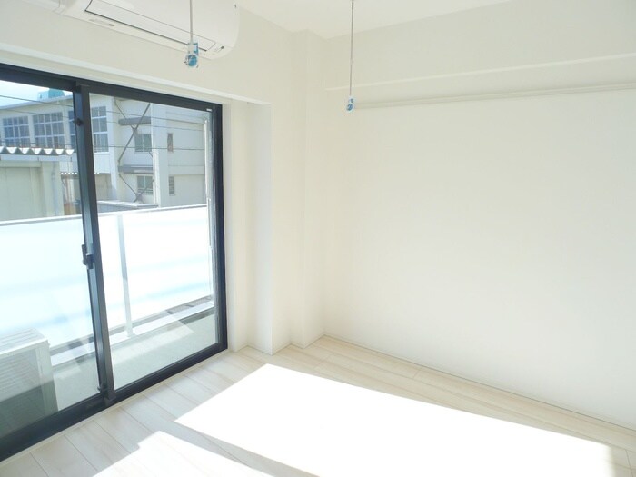 S-RESIDENCE行徳の物件内観写真