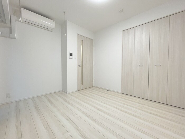 S-RESIDENCE行徳の物件内観写真