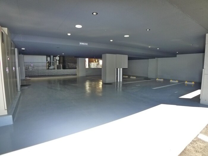 S-RESIDENCE行徳の物件外観写真