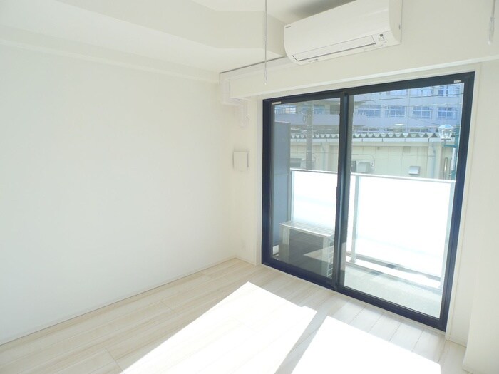 S-RESIDENCE行徳の物件内観写真