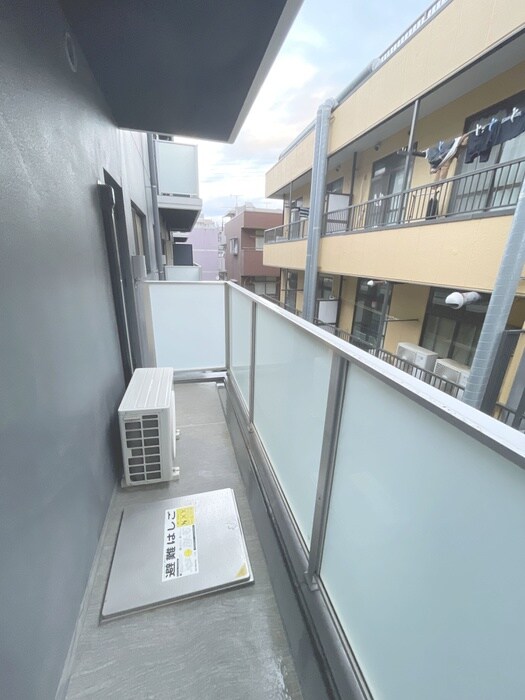 S-RESIDENCE行徳の物件内観写真