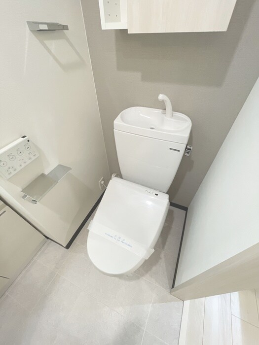 S-RESIDENCE行徳の物件内観写真