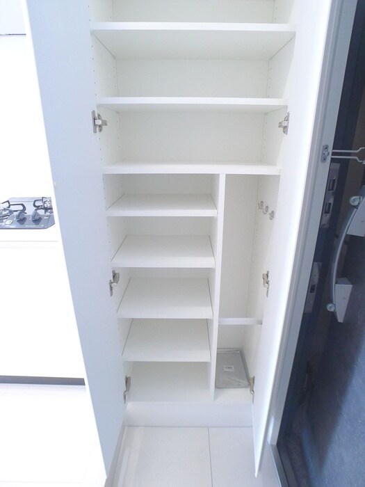 S-RESIDENCE行徳の物件内観写真