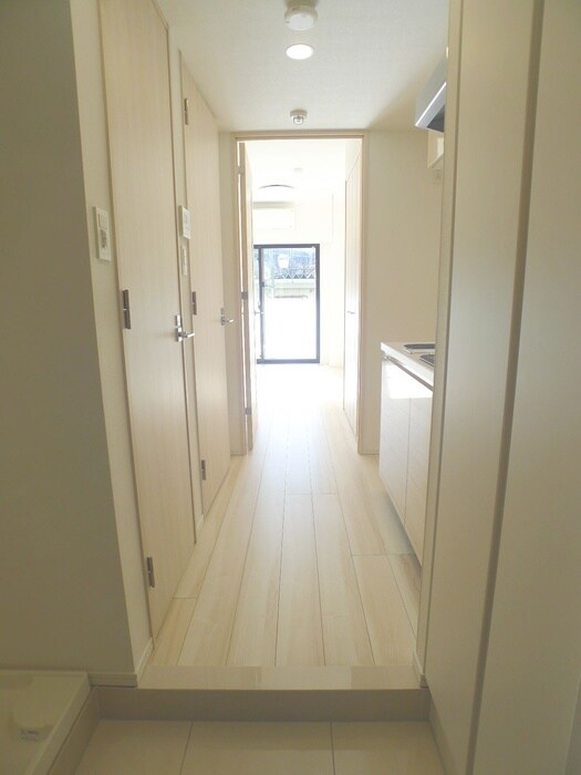 S-RESIDENCE行徳の物件内観写真