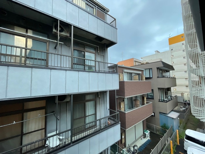 S-RESIDENCE行徳の物件内観写真