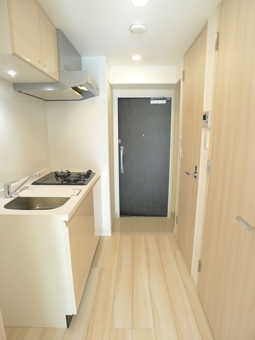 S-RESIDENCE行徳の物件内観写真