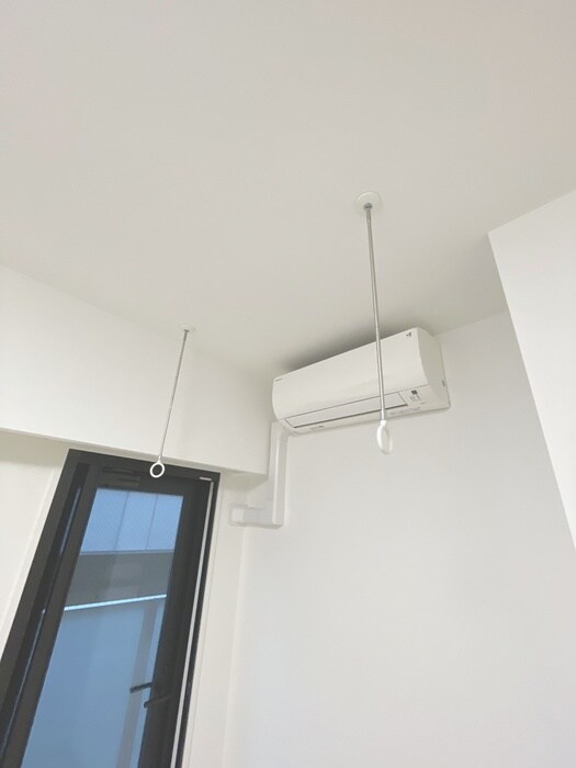 S-RESIDENCE行徳の物件内観写真