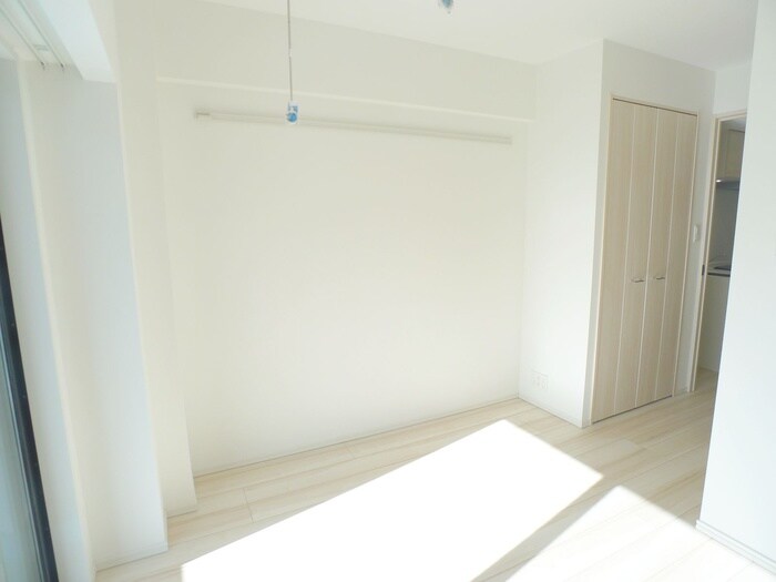 S-RESIDENCE行徳の物件内観写真