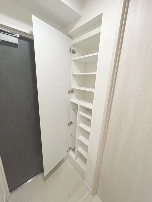 S-RESIDENCE行徳の物件内観写真