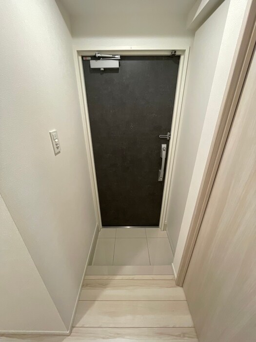 S-RESIDENCE行徳の物件内観写真