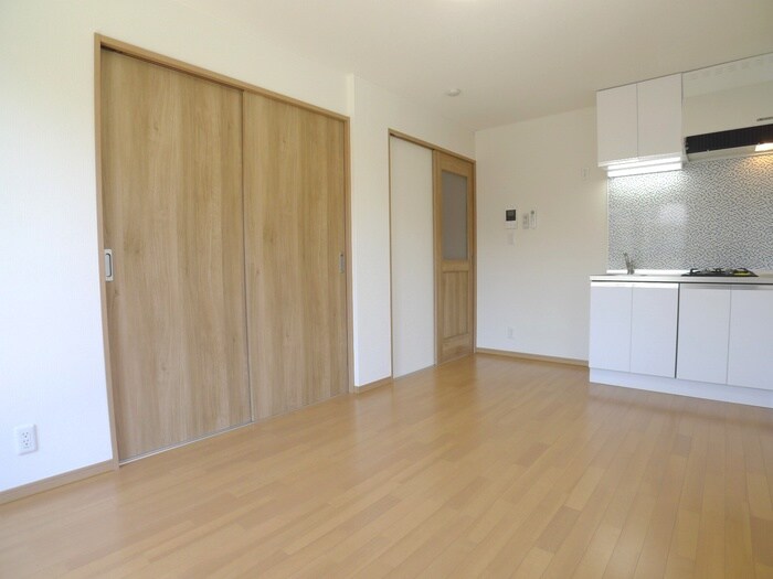 STELLAの物件内観写真