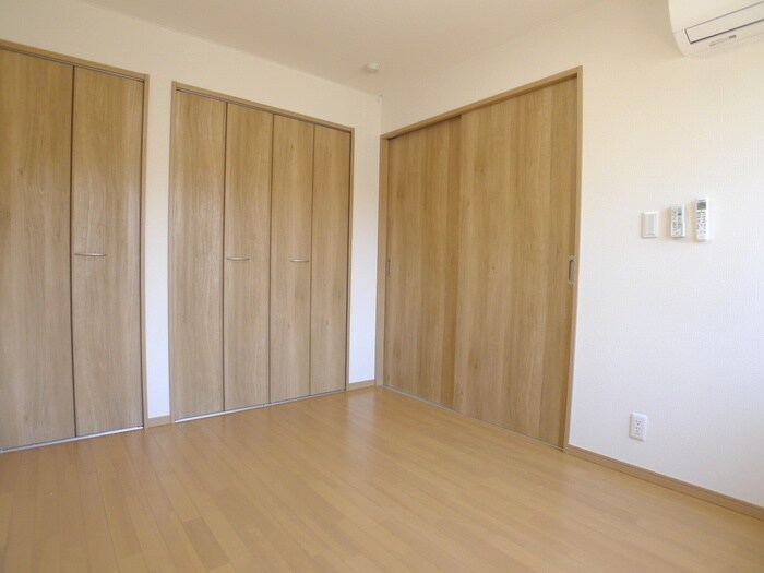 STELLAの物件内観写真