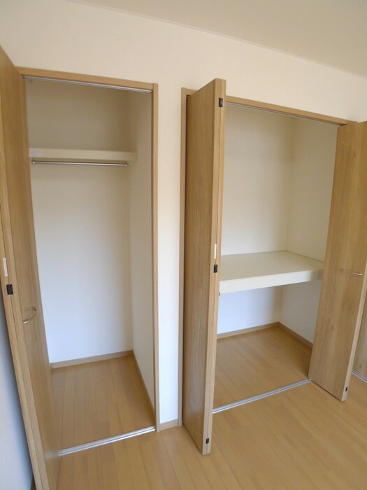 STELLAの物件内観写真