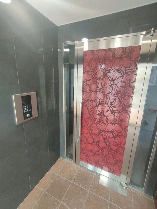 STELLAの物件外観写真