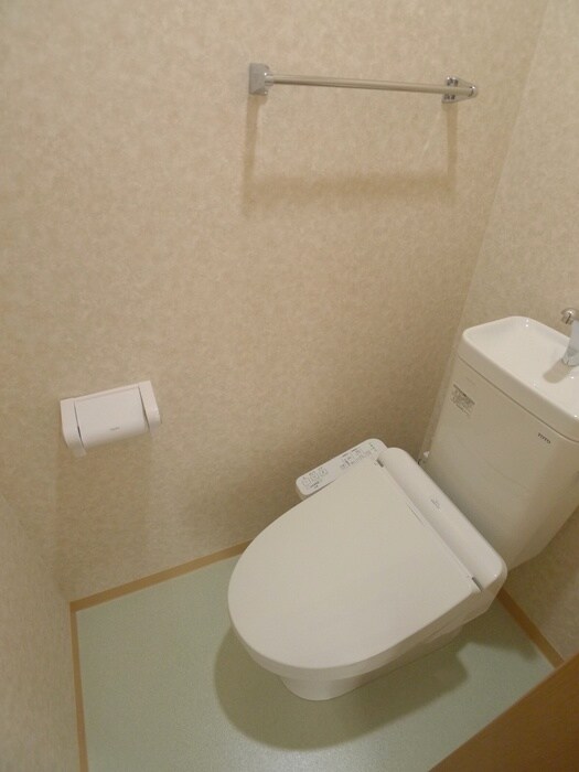 STELLAの物件内観写真