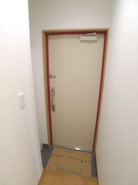 STELLAの物件内観写真