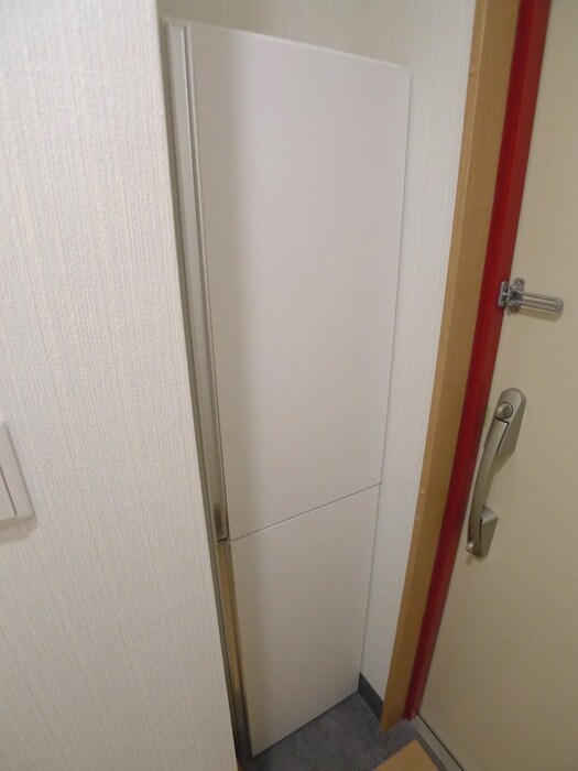 STELLAの物件内観写真