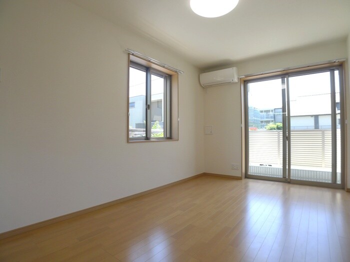 STELLAの物件内観写真