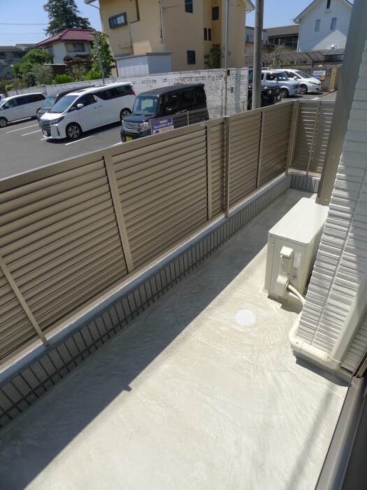 STELLAの物件内観写真