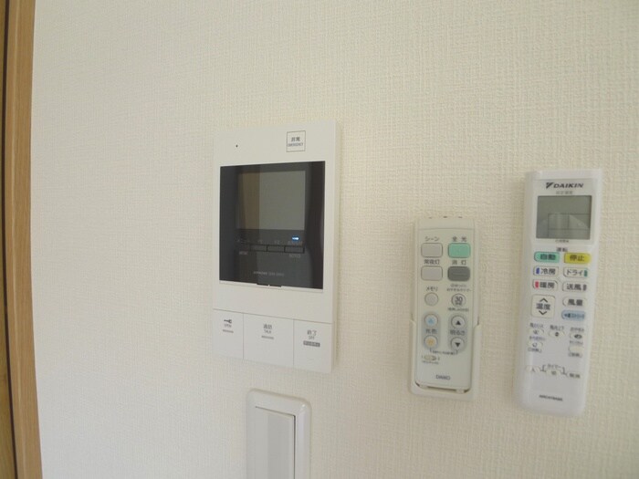 STELLAの物件内観写真