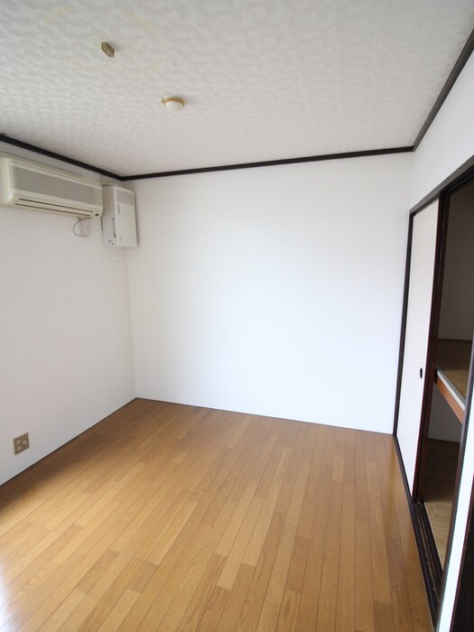 サンライズコ－ポの物件内観写真