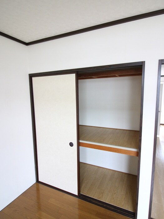 サンライズコ－ポの物件内観写真