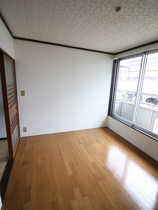 サンライズコ－ポの物件内観写真