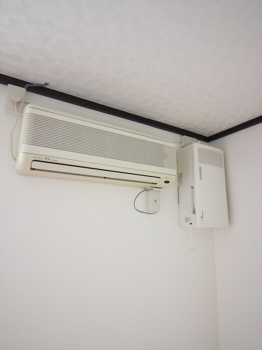 サンライズコ－ポの物件内観写真