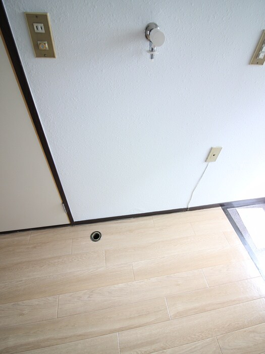 サンライズコ－ポの物件内観写真