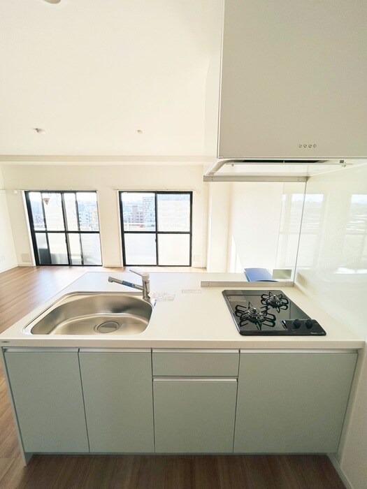 クイーンパレス浅伊の物件内観写真