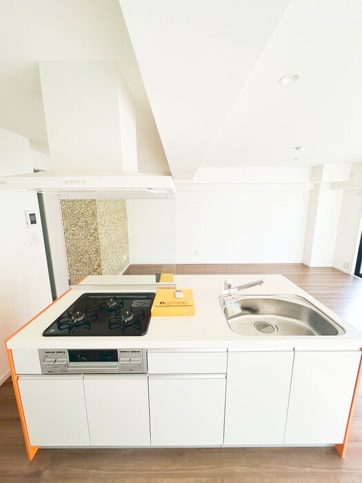 クイーンパレス浅伊の物件内観写真