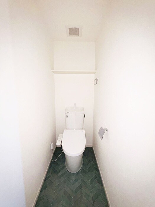 クイーンパレス浅伊の物件内観写真