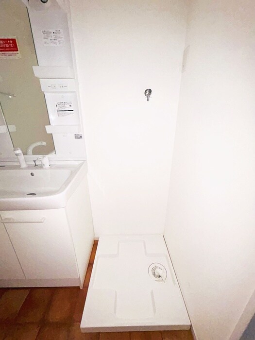 クイーンパレス浅伊の物件内観写真