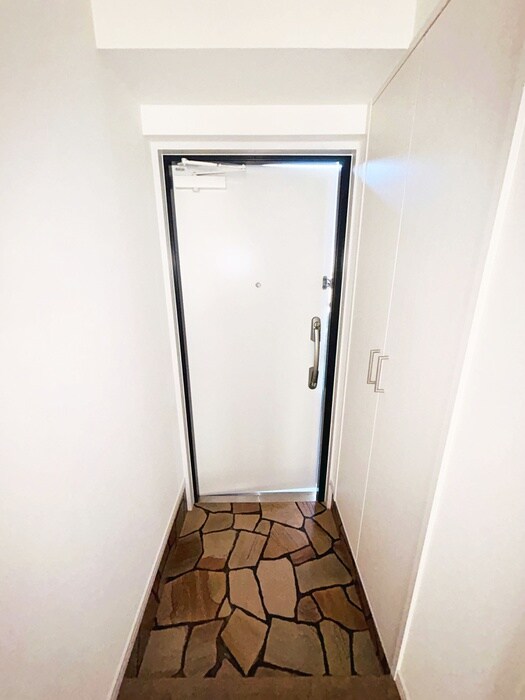 クイーンパレス浅伊の物件内観写真