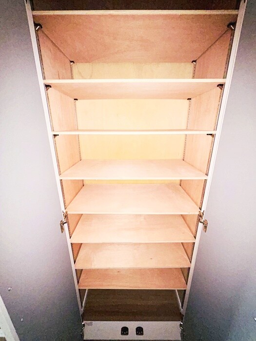 クイーンパレス浅伊の物件内観写真