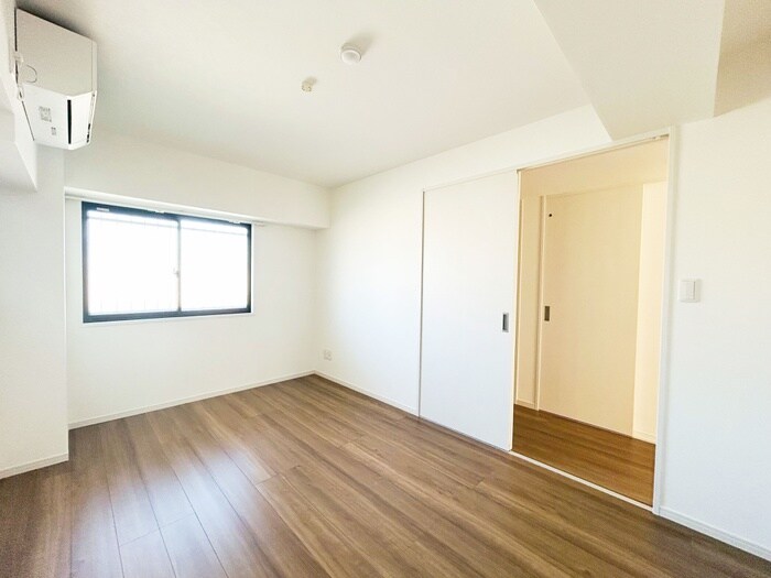 クイーンパレス浅伊の物件内観写真