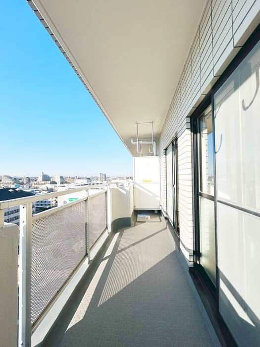 クイーンパレス浅伊の物件内観写真