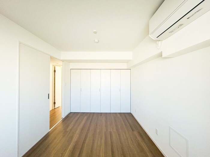 クイーンパレス浅伊の物件内観写真