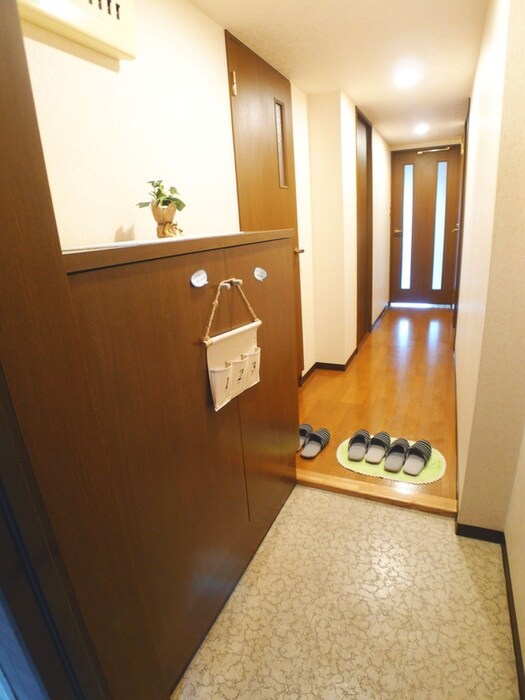 Ｍ　Ｈａｒｖｅｓｔ　Ｒｉｄｇｅの物件内観写真