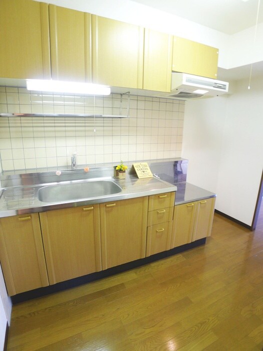 Ｍ　Ｈａｒｖｅｓｔ　Ｒｉｄｇｅの物件内観写真