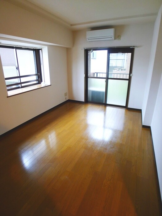 Ｍ　Ｈａｒｖｅｓｔ　Ｒｉｄｇｅの物件内観写真