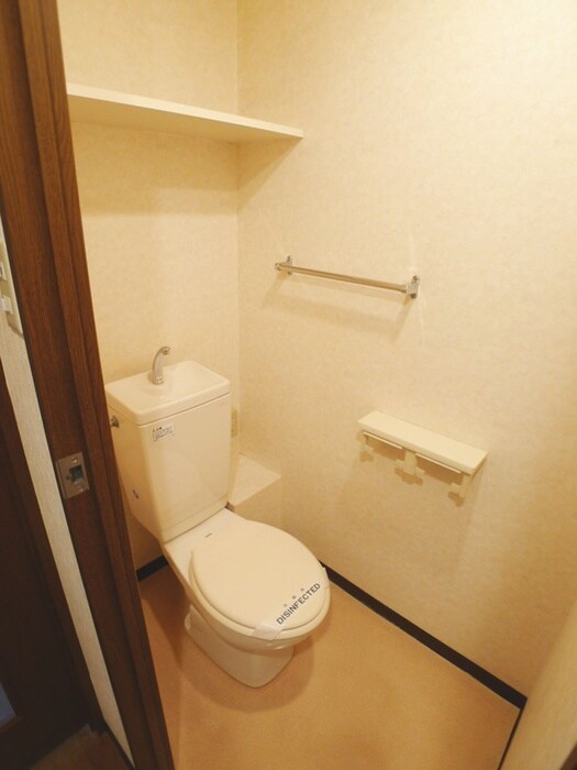 Ｍ　Ｈａｒｖｅｓｔ　Ｒｉｄｇｅの物件内観写真