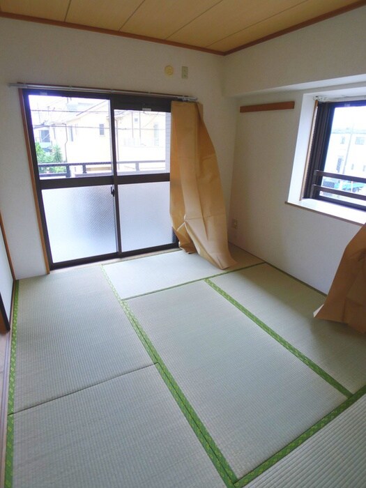 Ｍ　Ｈａｒｖｅｓｔ　Ｒｉｄｇｅの物件内観写真